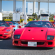 F40 decided to join the party